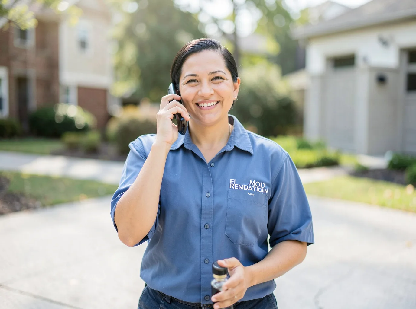 Mold Remediation Eloy, AZ FAQs